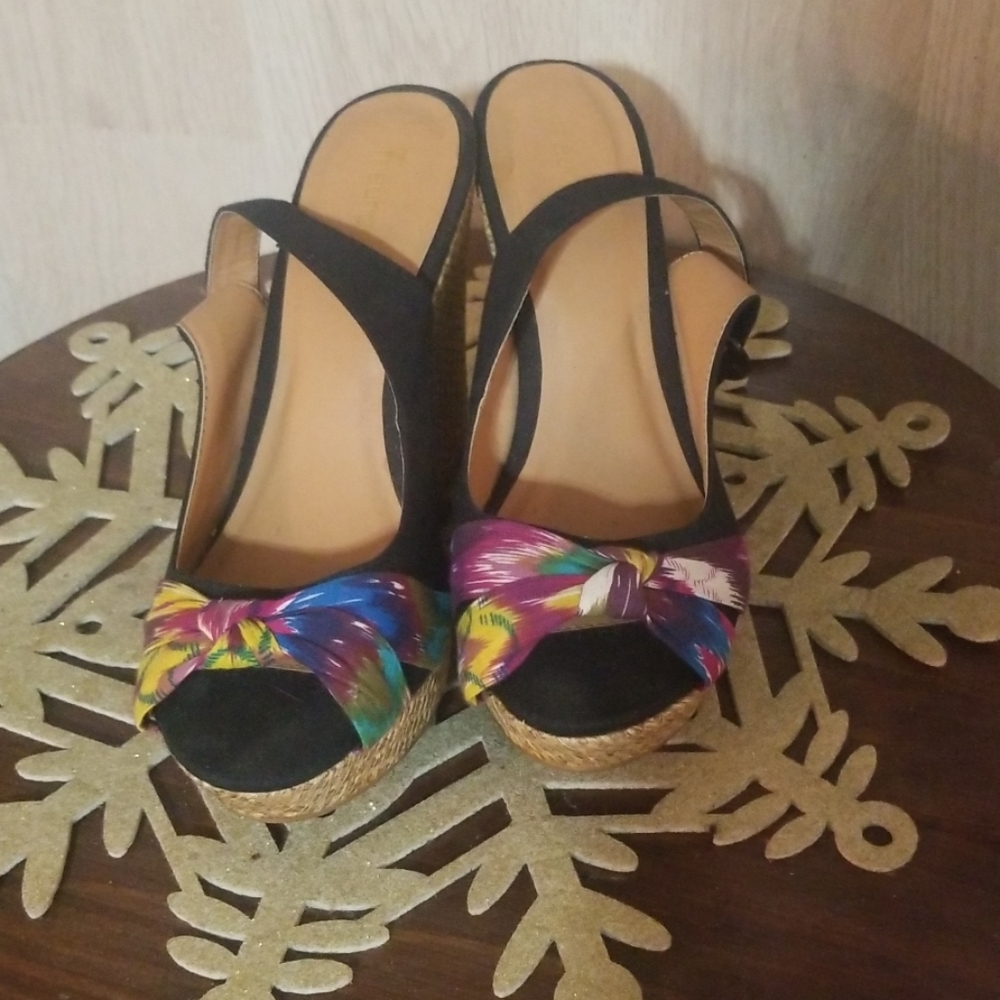 Maurice Wedges